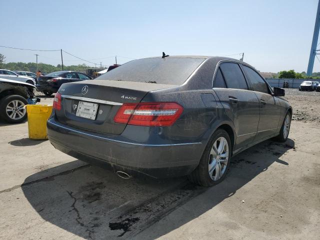 2010 Mercedes-Benz E 350 4Matic VIN: WDDHF8HBXAA161706 Lot: 55842784