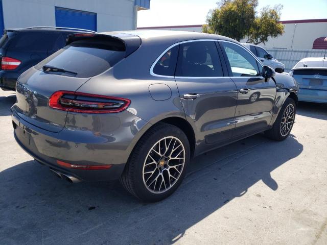 2016 Porsche Macan S VIN: WP1AB2A52GLB46749 Lot: 54250254