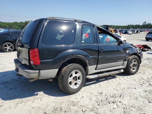 2002 Ford Explorer Sport VIN: 1FMYU60EX2UB47570 Lot: 55528734