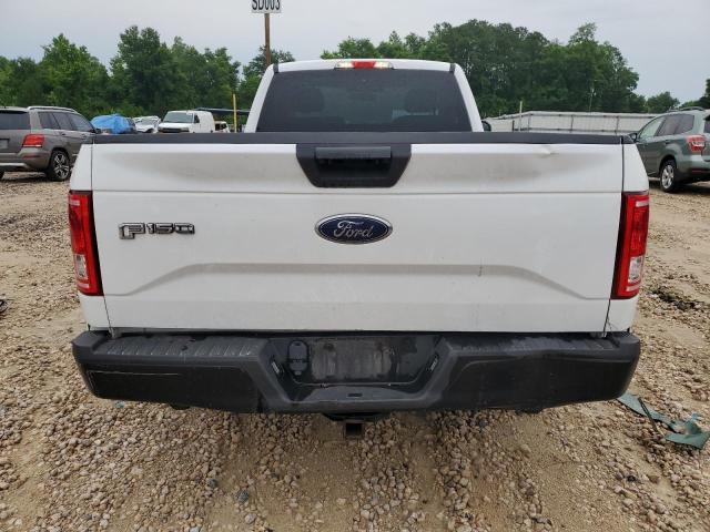 2017 Ford F150 VIN: 1FTMF1C86HKD63121 Lot: 55023264