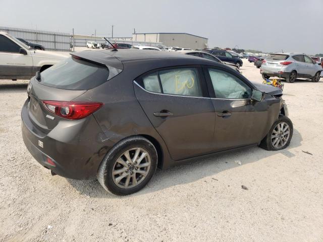 VIN JM1BM1L71E1146632 2014 Mazda 3, Touring no.3