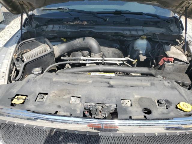 2010 Dodge Ram 1500 VIN: 1D7RV1GT5AS137784 Lot: 55595484