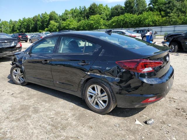 2019 Hyundai Elantra Sel VIN: 5NPD84LF8KH475581 Lot: 56326194