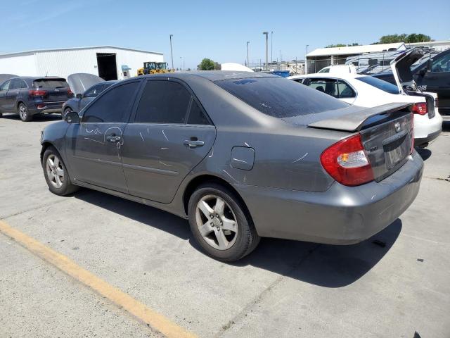 2004 Toyota Camry Se VIN: 4T1BA30K84U032648 Lot: 55164674