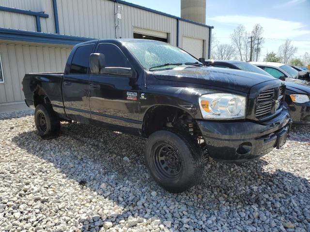 2008 Dodge Ram 2500 St VIN: 3D7KS28A38G222573 Lot: 53021244