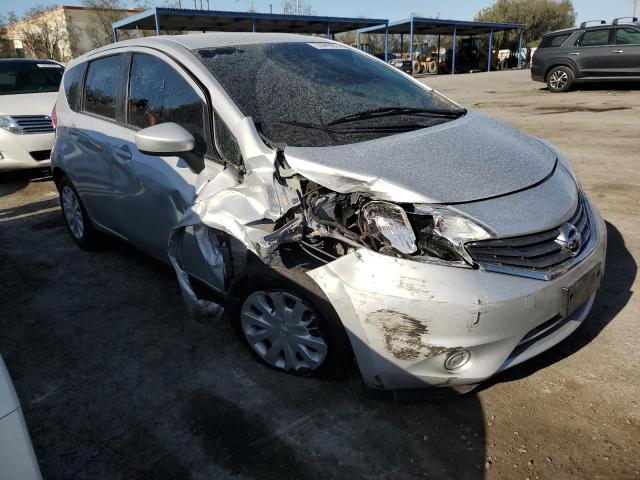 2016 Nissan Versa Note S VIN: 3N1CE2CP1GL404847 Lot: 55969814