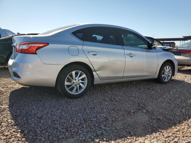 2016 Nissan Sentra S VIN: 3N1AB7AP3GY295312 Lot: 54258834