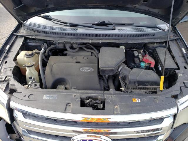 2011 Ford Edge Se VIN: 2FMDK3GC0BBB20939 Lot: 53231214