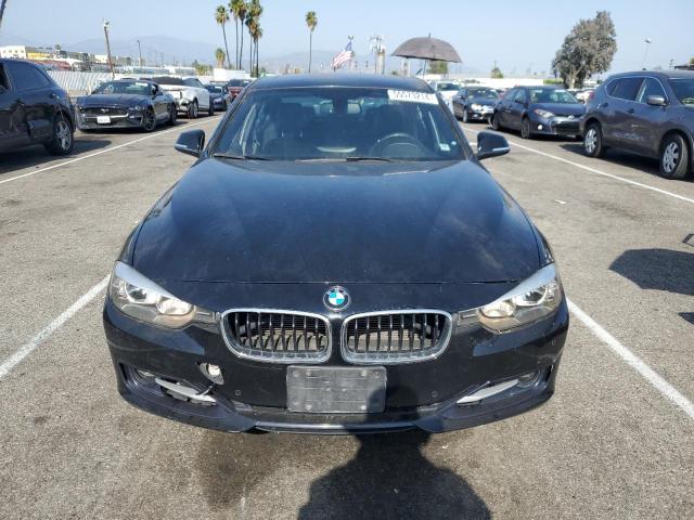 2015 BMW 328 I Sulev VIN: WBA3C1C56FK122342 Lot: 55573214