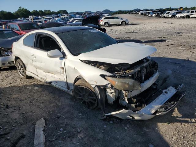 2005 Toyota Scion Tc VIN: JTKDE177850045649 Lot: 56686144