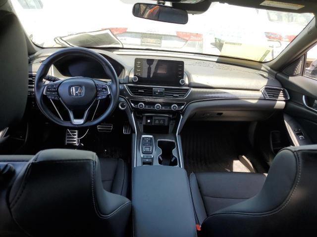 2022 Honda Accord Hybrid Sport VIN: 1HGCV3F22NA042410 Lot: 53570264