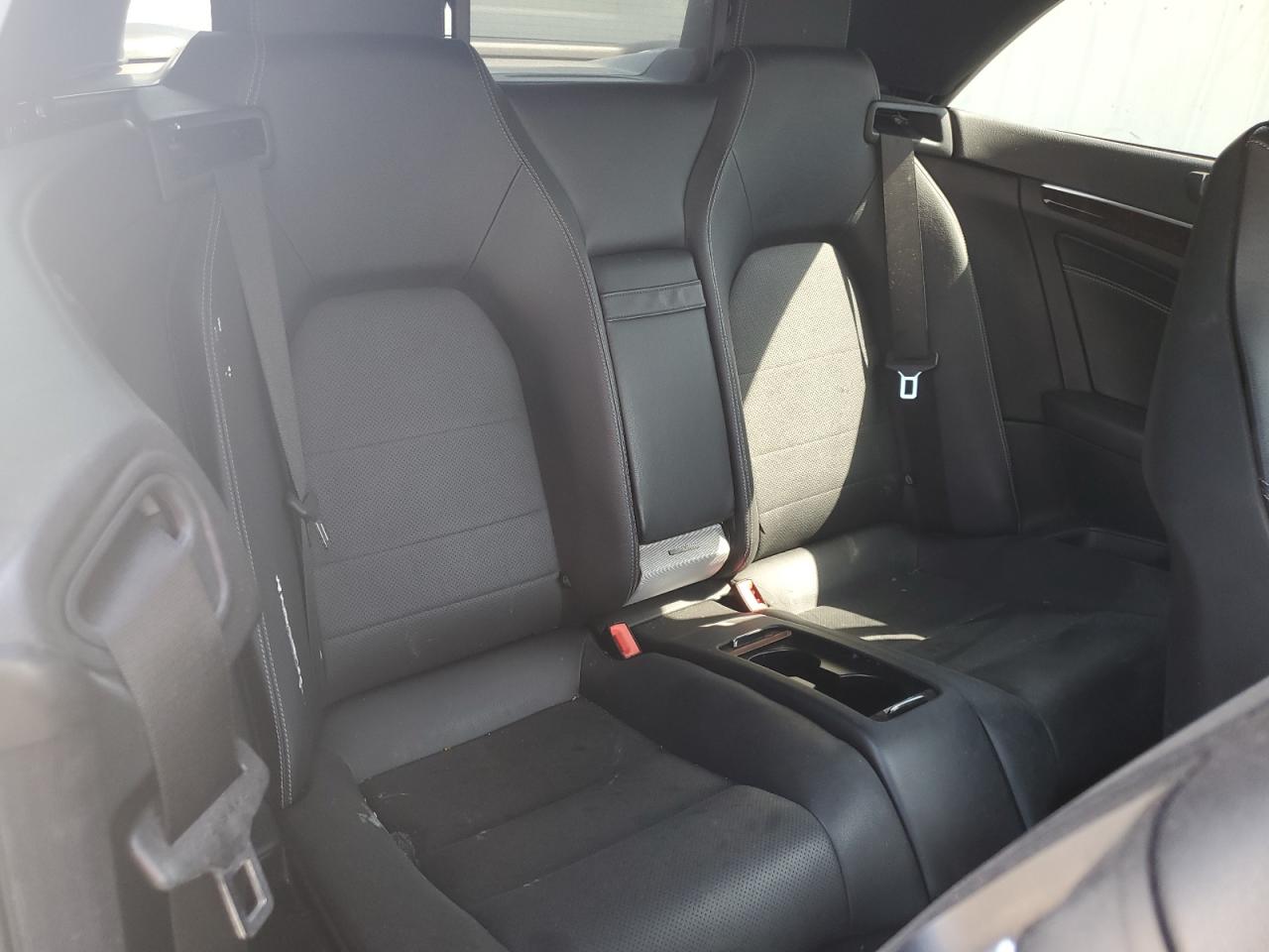 WDDKK5KF8EF254986 2014 Mercedes-Benz E 350