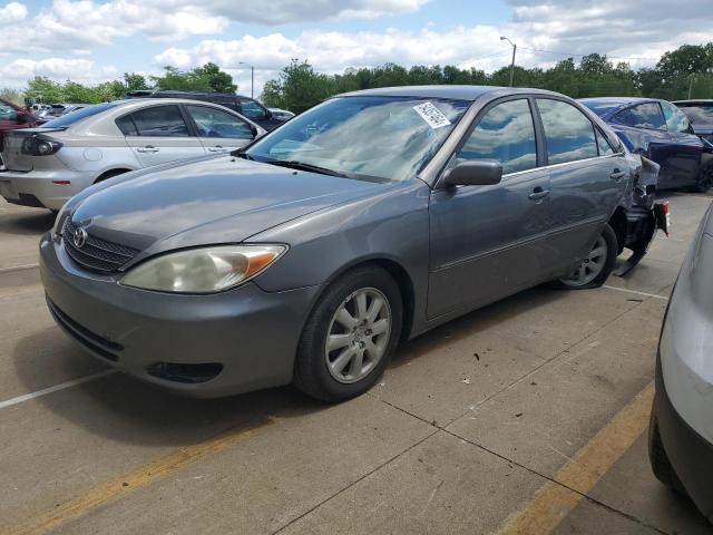 2002 Toyota Camry Le VIN: 4T1BE32K32U626255 Lot: 54357464