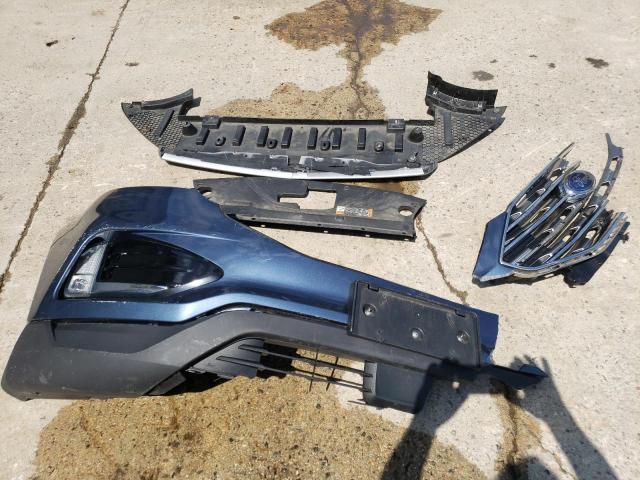 2019 Ford Edge Sel VIN: 2FMPK4J9XKBC55877 Lot: 54513954