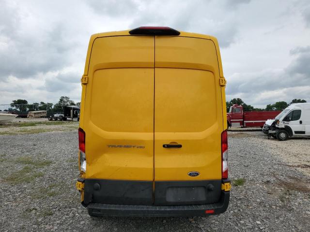 2020 Ford Transit T-250 VIN: 1FTBR1X85LKA48943 Lot: 54783474