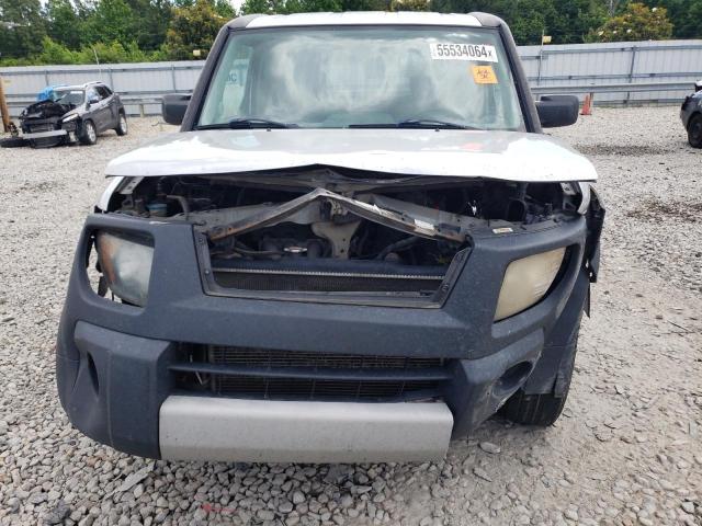 2008 Honda Element Lx VIN: 5J6YH18348L007375 Lot: 55534064