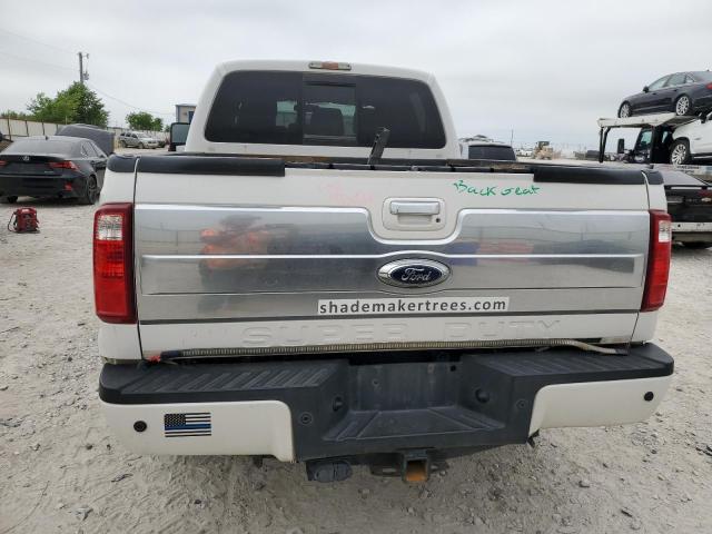 2014 Ford F250 Super Duty VIN: 1FT7W2BT3EEA02805 Lot: 51815724