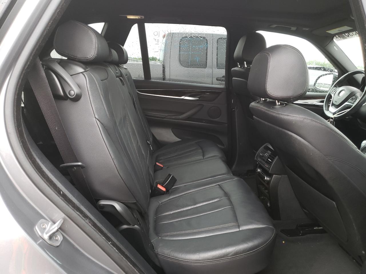 5UXKR0C56J0X98719 2018 BMW X5 xDrive35I