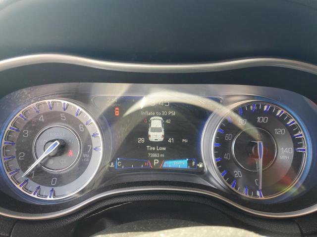 2016 Chrysler 300 Limited VIN: 2C3CCAAG6GH238774 Lot: 54879714