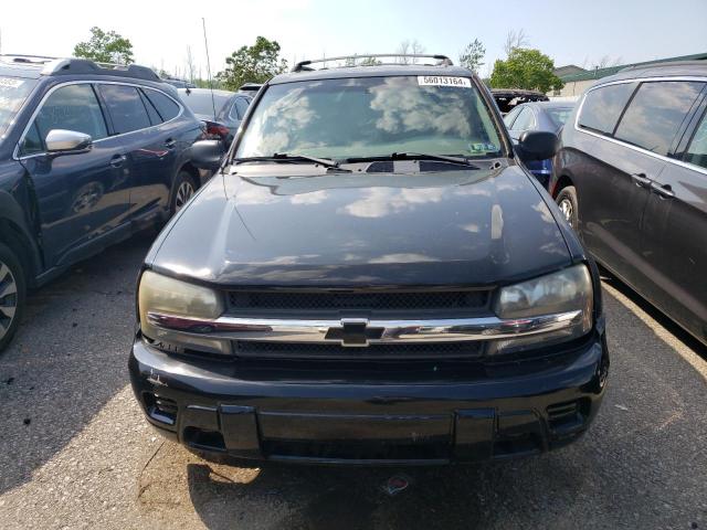 2004 Chevrolet Trailblazer Ls VIN: 1GNDT13S142273381 Lot: 56013164