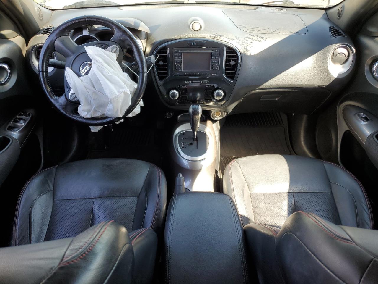 JN8AF5MV0CT114318 2012 Nissan Juke S