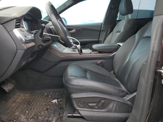 2019 AUDI Q8 PRESTIG WA1CVAF1XKD006818