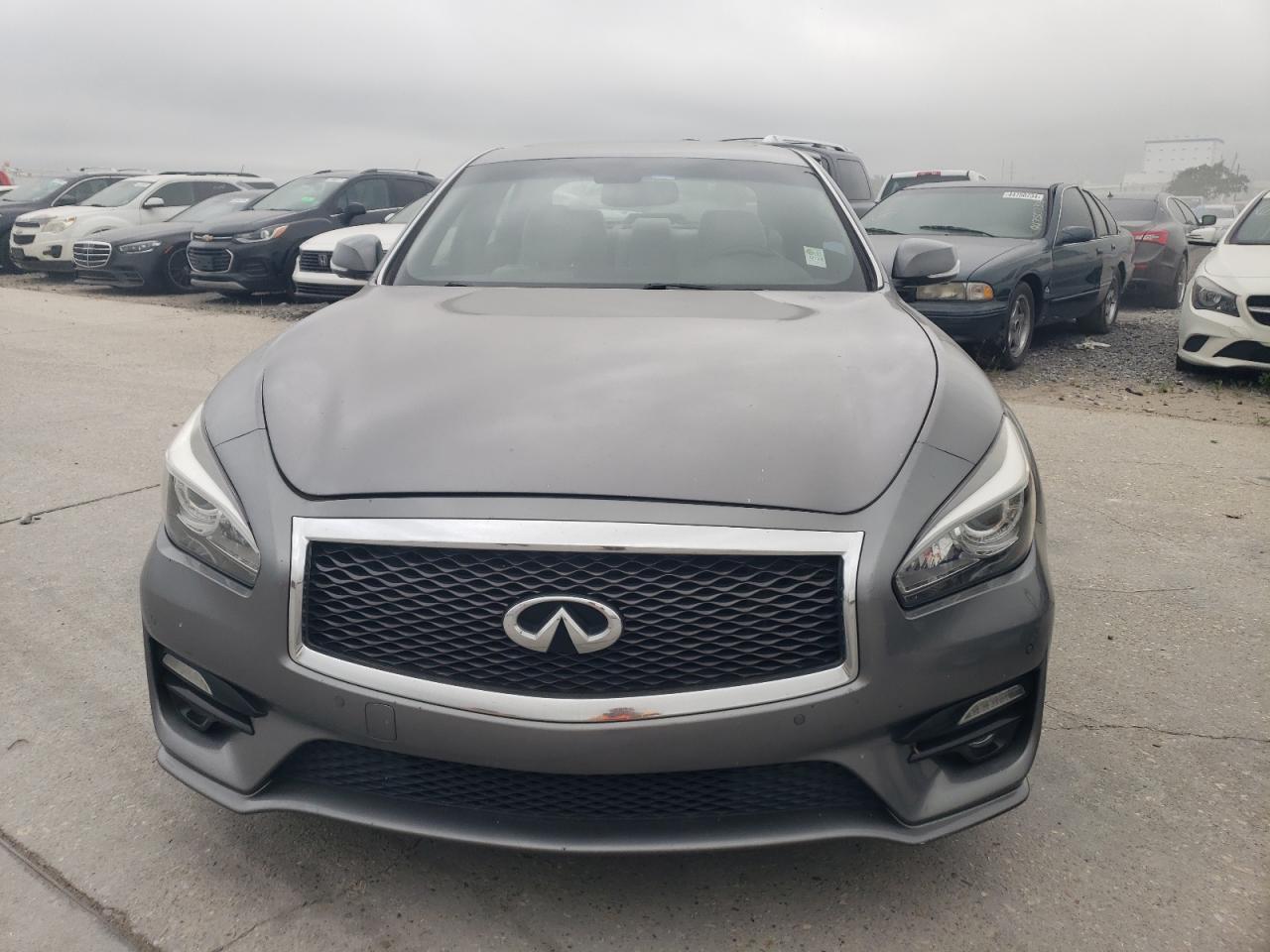 JN1BY1AP9FM540535 2015 Infiniti Q70 3.7