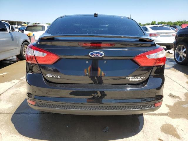 2012 Ford Focus Titanium VIN: 1FAHP3J26CL399425 Lot: 55293684