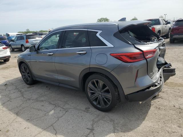 2020 Infiniti Qx50 Pure VIN: 3PCAJ5M37LF114392 Lot: 52904834