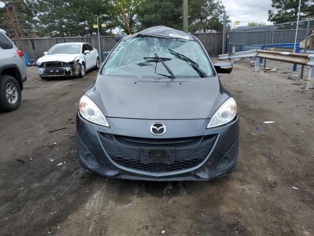 2014 Mazda 5 Sport VIN: JM1CW2BL0E0167528 Lot: 54200644