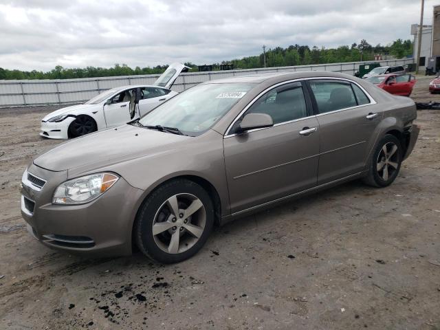 2012 Chevrolet Malibu 1Lt VIN: 1G1ZC5E06CF214764 Lot: 53793894