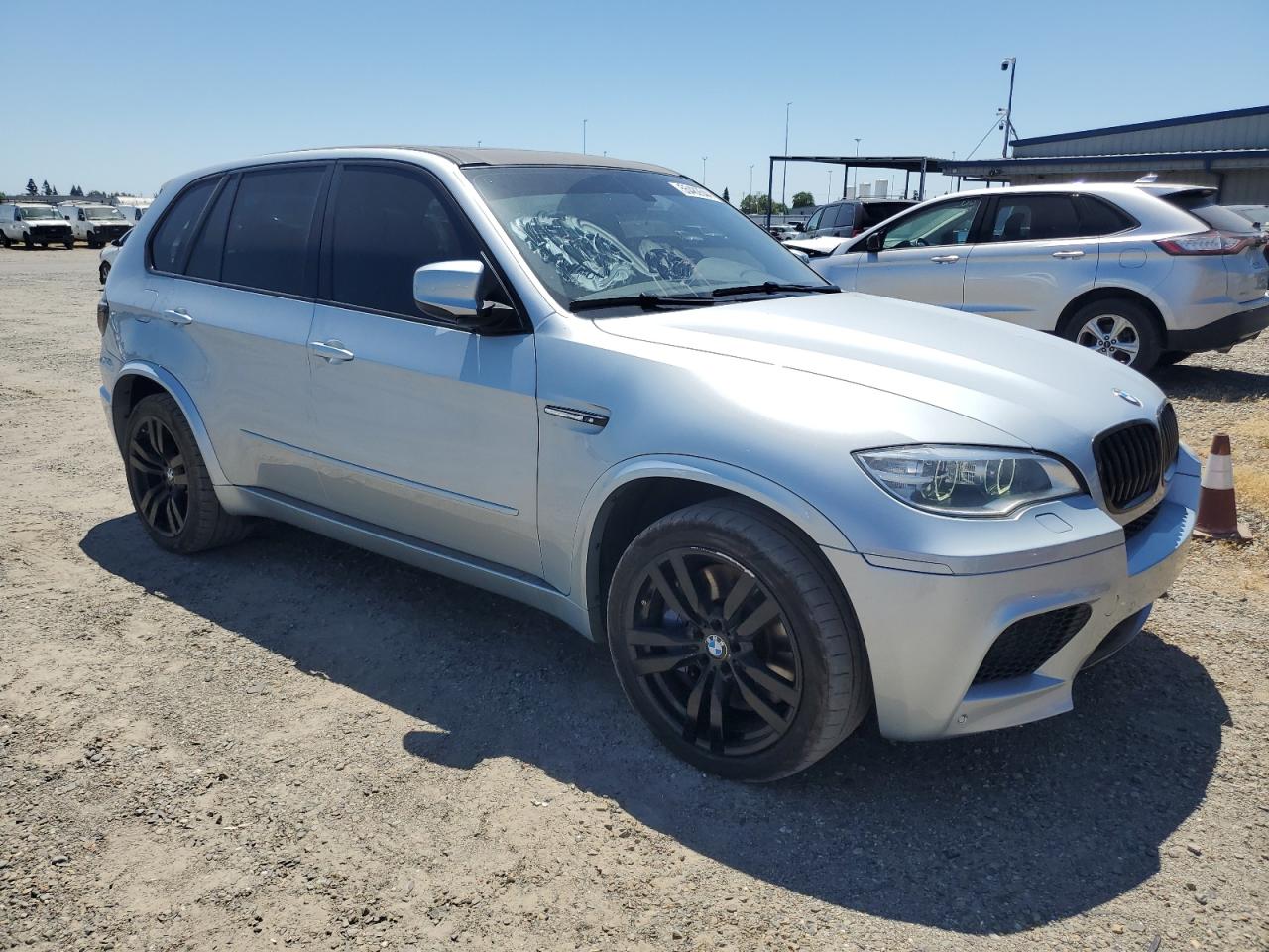 2013 BMW X5 M vin: 5YMGY0C58D0C11803