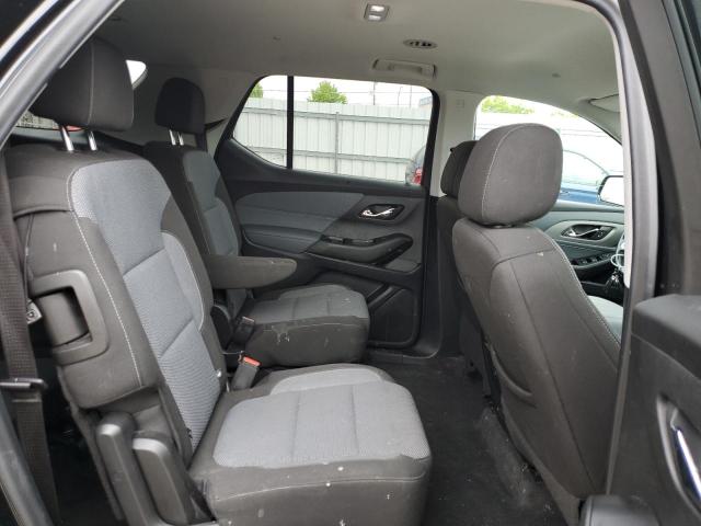 2020 Chevrolet Traverse Lt VIN: 1GNERGKW5LJ252676 Lot: 52800474