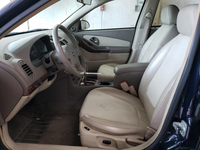 2005 Chevrolet Malibu Maxx Lt VIN: 1G1ZU64815F136519 Lot: 53438174