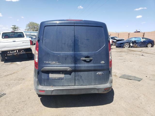 2018 Ford Transit Connect Xl VIN: NM0LS6E73J1370223 Lot: 53057844