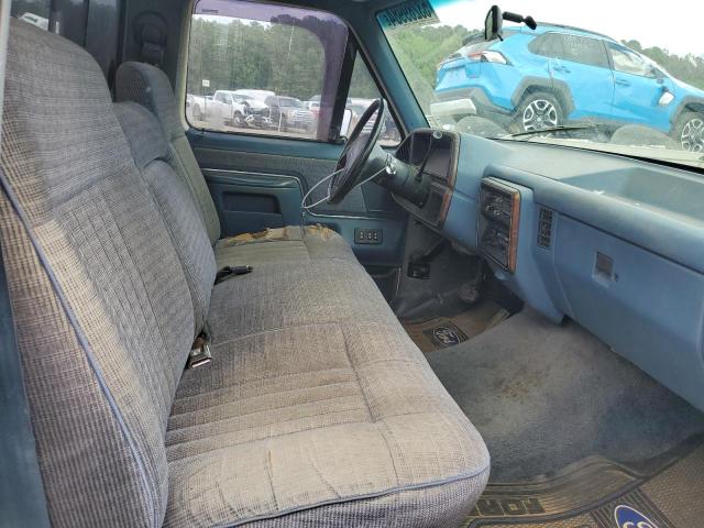 1988 Ford F150 VIN: 1FTDF15N9JKA68345 Lot: 53289984