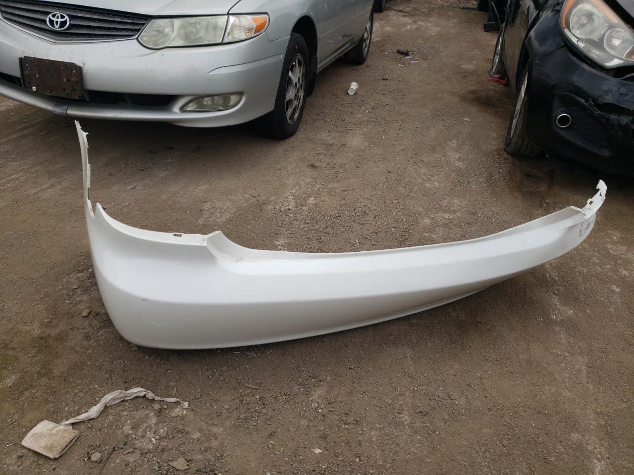 JTHBA30G240019321 2004 Lexus Es 330