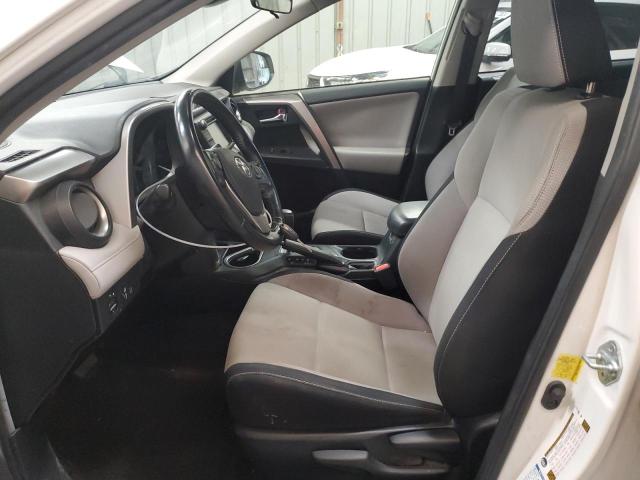 2017 Toyota Rav4 Xle VIN: JTMRFREV8HD204774 Lot: 55164924