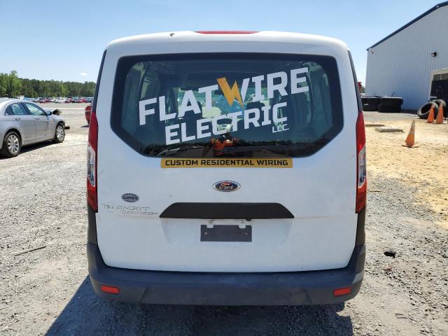 2015 Ford Transit Connect Xl VIN: NM0LE7E73F1223808 Lot: 55457264