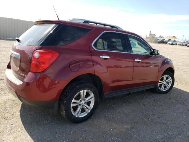 2011 Chevrolet Equinox Ltz VIN: 2CNFLGEC0B6380475 Lot: 53311044