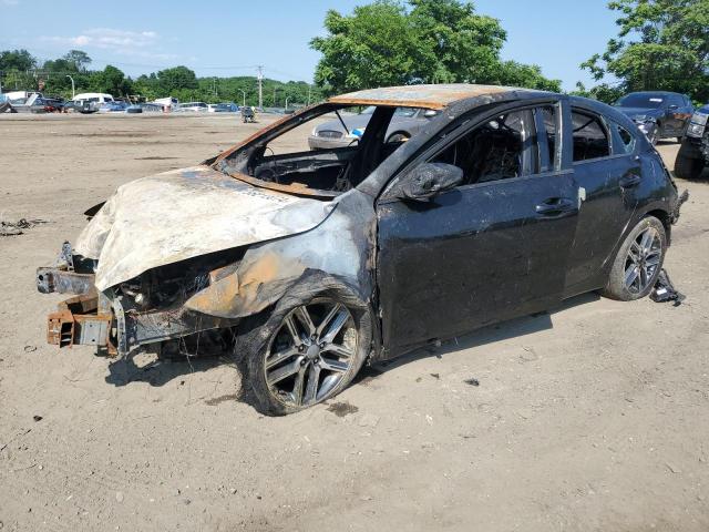 Vin: 3kpf34ad9ke016542, lot: 56213074, kia forte gt line 2019 img_1