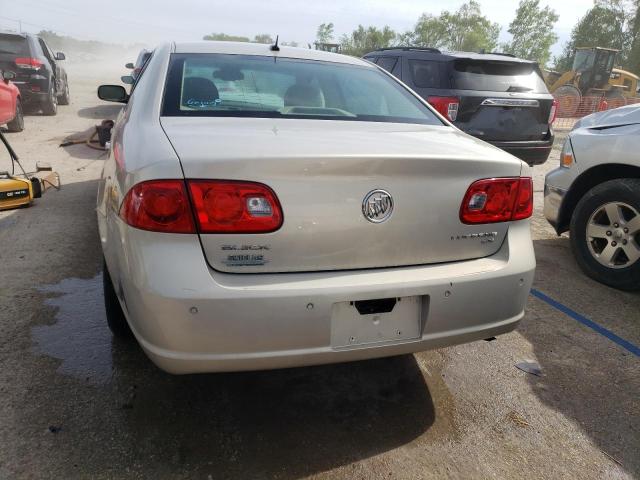 2008 Buick Lucerne Cx VIN: 1G4HP57208U136969 Lot: 57236154