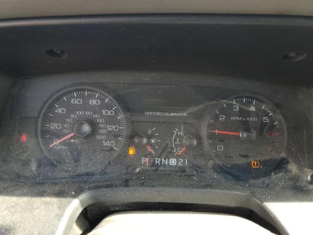 2011 Ford Crown Victoria Police Interceptor VIN: 2FABP7BV4BX109450 Lot: 55184094