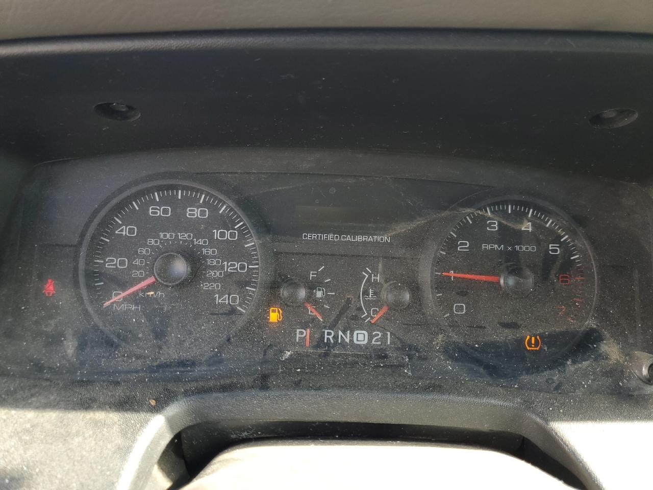 2FABP7BV4BX109450 2011 Ford Crown Victoria Police Interceptor