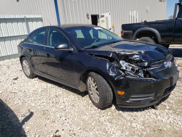 2012 Chevrolet Cruze Eco VIN: 1G1PJ5SC5C7372227 Lot: 53528484