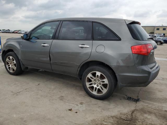 2007 Acura Mdx Technology VIN: 2HNYD28407H548137 Lot: 54443364