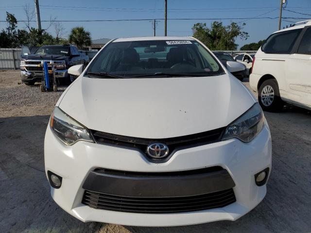 2015 Toyota Corolla L VIN: 5YFBURHE6FP310427 Lot: 56475694