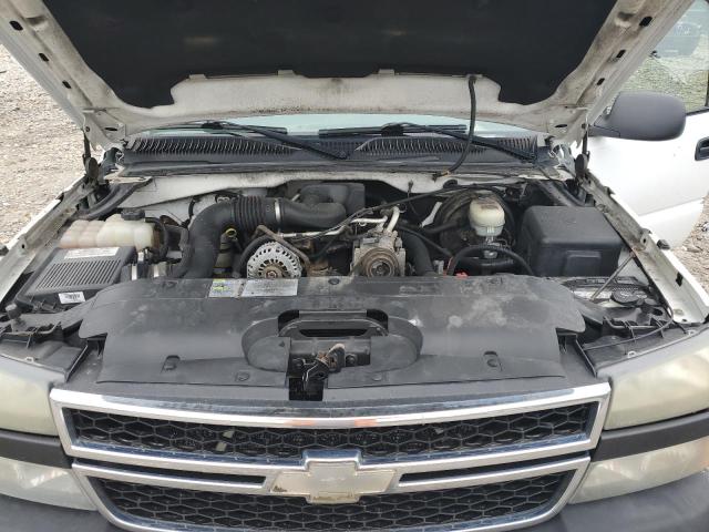 2007 Chevrolet Silverado K1500 Classic VIN: 1GCEK14X47Z155721 Lot: 54373334