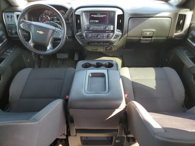 2018 Chevrolet Silverado C1500 Lt VIN: 3GCPCRECXJG409651 Lot: 55549984