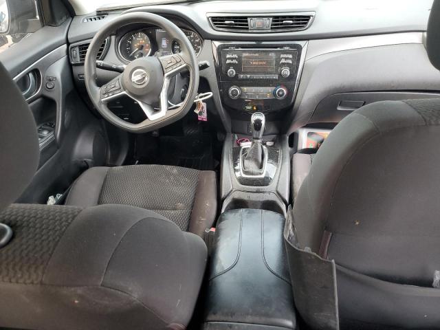 2017 Nissan Rogue Sport S VIN: JN1BJ1CR9HW119277 Lot: 55126074